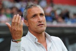 كازوني: “العميد مُتأخر ونُسابق الزمن لتجهيز التشكيلة”