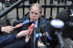 فرنسا تعرب عن قلقها “الشديد” حيال تطورات الوضع في ليبيا