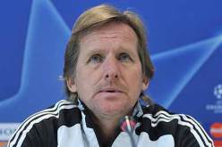 برند شوستر مدربا جديدا لفولسبورغ