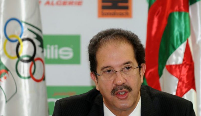 اللجنة الدولية الأولمبية ترفض الطعن في شرعية انتخاب بيراف على رأس “COA”