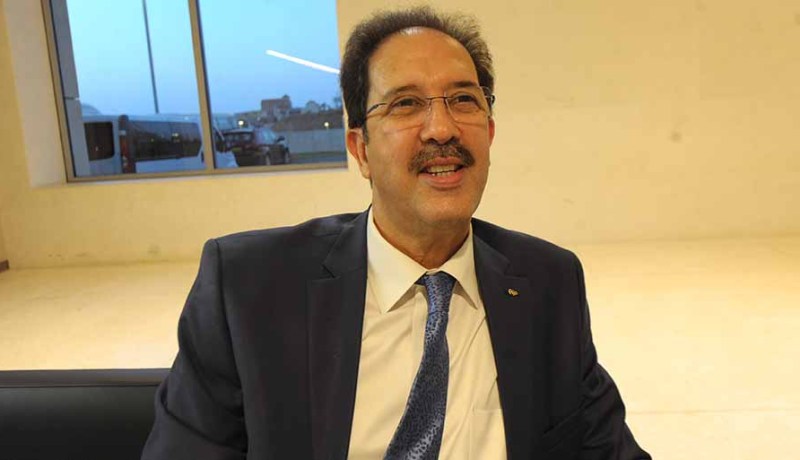 بيراف بسبع أرواح