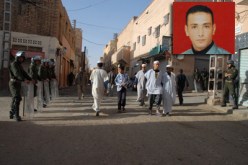 بريان: توقيف المشتبه المتهم في ارتكاب جريمة القتل والشروع في إجراءات تعويض الضحايا