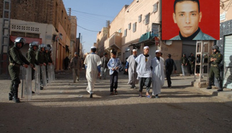 “النهار” تقف في بريان على أخطر فتنة تهز عروش بني مزاب