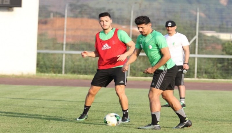 بن سبعيني يغيب رسميا عن مباراة السينغال