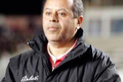 بسكري نادي المدربين الجزائريين يندد بالاعتداء على بوعلام شارف