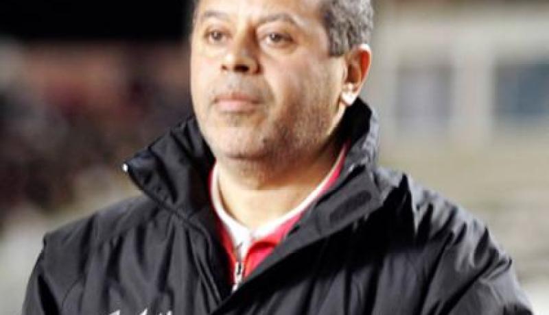 بسكري نادي المدربين الجزائريين يندد بالاعتداء على بوعلام شارف