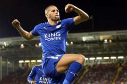 جماهير بشكتاش ترحب بـ “سليماني” !