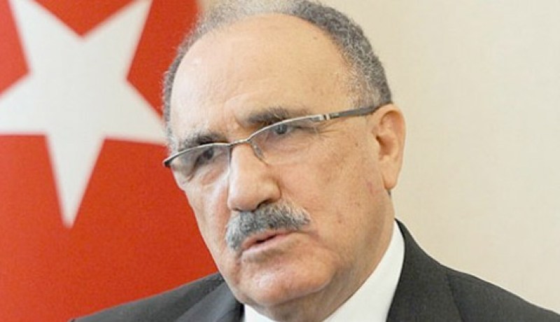 نائب أردوغان يؤكد استمرار مفاوضات السلام بين الحكومة وحزب العمال الكردستاني