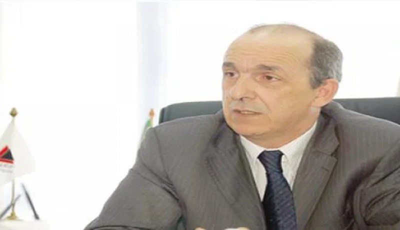 جمال بسعة :صرف 5000 مليار من القروض البنكية للاقتصاد سنة 2011