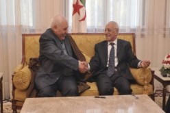 مترشحون تحت رحمة بسايح