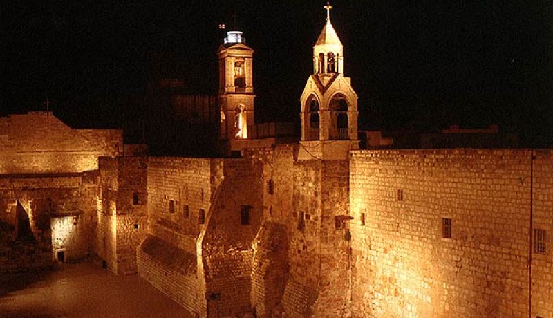واشنطن تعرب عن خيبة أمل كبيرة بعد إدراج كنيسة المهد على لائحة التراث العالمي