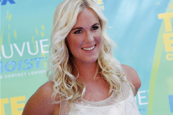 هذه الحسناء التي تحدت القِرش لتُصبح بطلة عالمية