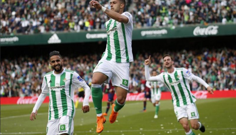 بودبوز وماندي يواصلان التألق في الليغا ويقتربان من المقدمة !