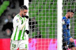 مدرب بيتيس يثني على بودبوز !