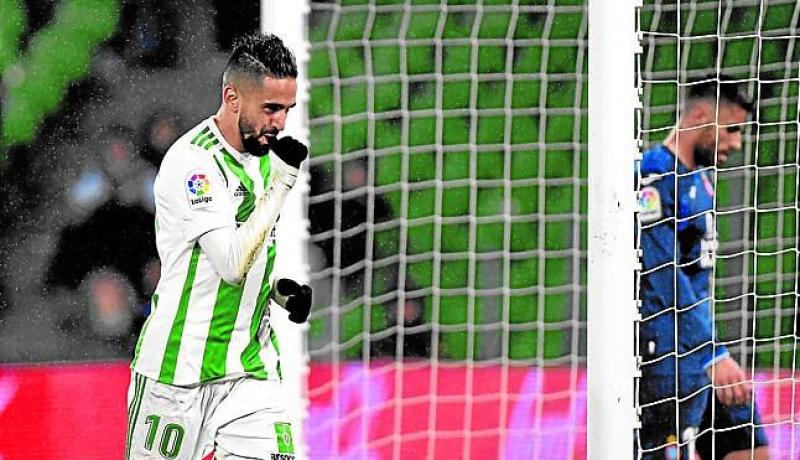 مدرب بيتيس يثني على بودبوز !