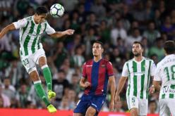 ماندي يواصل التألق في الدوري الإسباني