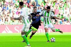 بودبوز أمام فرصة التألق مع “ريال بيتيس”