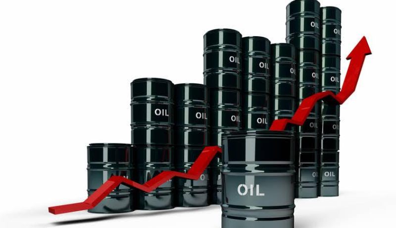 البترول الجزائري يرتفع بقرابة 8 دولارات في 24 ساعة