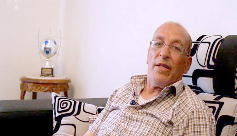 «اللاعب المحلي ما يسوى والو ولن ينجح حتى مع مورينيو «!