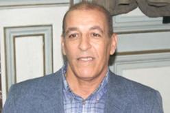 تكريم عمر البرناوي في افتتاح عكاظية الجزائر للشعر العربي