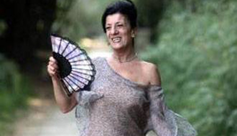 بيونة تشارك في‮ ‬فيلم‮ ‬المصدر ‬الذي‮ ‬يثير ضجة في‮ ‬مهرجان‮ ‬كان‬