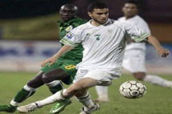 الجزائري بزاز يعود الى المنافسة مع فريقه تروا الفرنسي