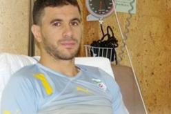 ''لست لاعبا في العشرين حتى أنزعج لـــــــعــــدم استـــدعـــائي للــخــــــضــر''