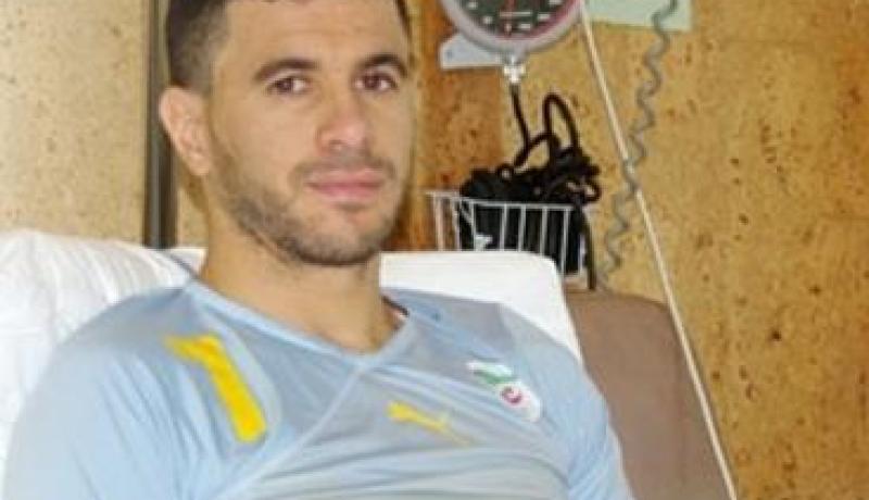 ''لست لاعبا في العشرين حتى أنزعج لـــــــعــــدم استـــدعـــائي للــخــــــضــر''