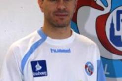 اللاعب ياسين بزاز يتعاقد مع نادي تروا الفرنسي