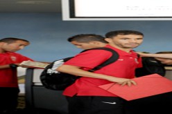 بزاز يعود إلى مباراة غامبيا 2007 ويكشف: “حاولوا ضرب اللاعبين… شعرت كأننا في حرب والتحكيم انحاز للغامبيين”