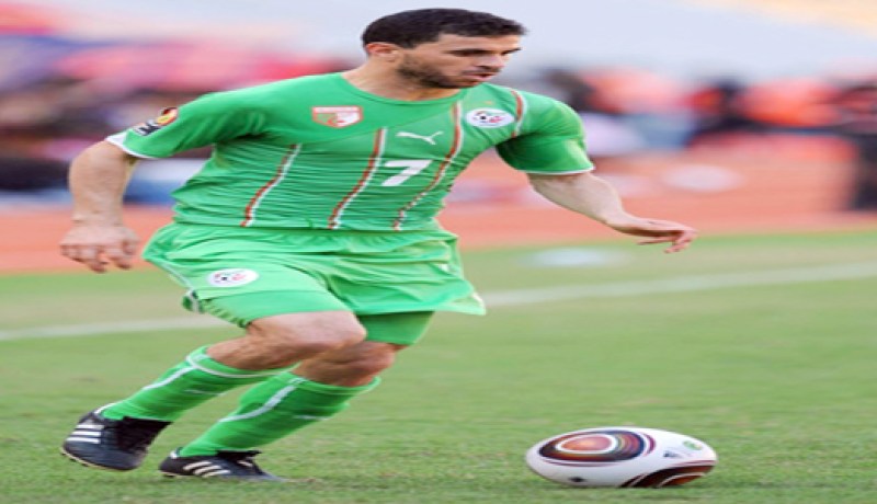 ياسين بزاز (الدولي الجزائري السابق) لـ”النهار”: “في غامبيا الجيش كان في كل مكان والإعتداءات طالتنا حتى في غرف تغيير الملابس”
