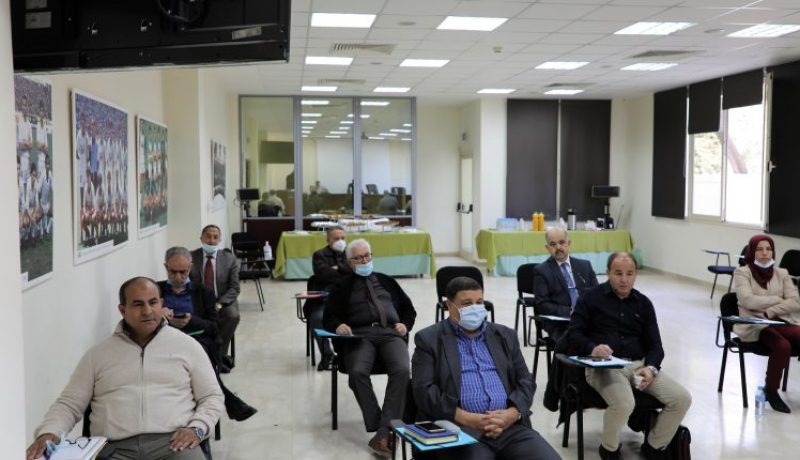 الفاف تحدد فترة الميركاتو الشتوي للأندية