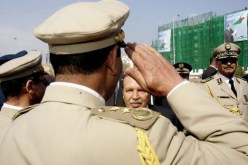 ‮‬ويكيليكس‮ ‬يكشف ما قاله بوتفليقة عن قادة الجيش