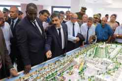 أكبر مشروع سياحي جزائري سعودي..ومستقبل السياحة سيكون في الجزائر