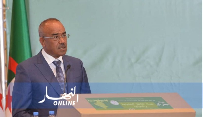 بدوي: “تنمية المناطق الحدودية يعد أولوية قصوى لنا”