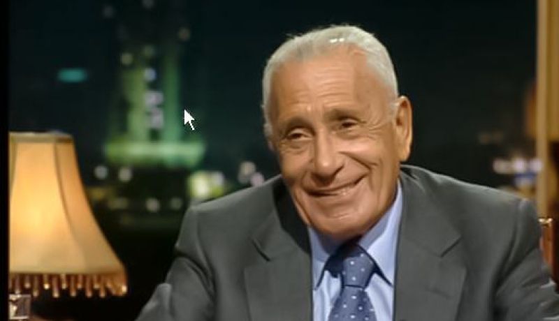 أنباء عن قطع “الجزيرة” علاقتها بهيكل بعد تصريحات حول الربيع العربي