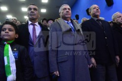 بن فليس.. الغرض من مادتي قانون المالية 2020 الخاصة بالجالية إحداث “فتنة”