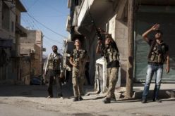 قائد الجيش الوطني السوري: تسليح المعارضة هو الضمان الأقوى لإسقاط الأسد