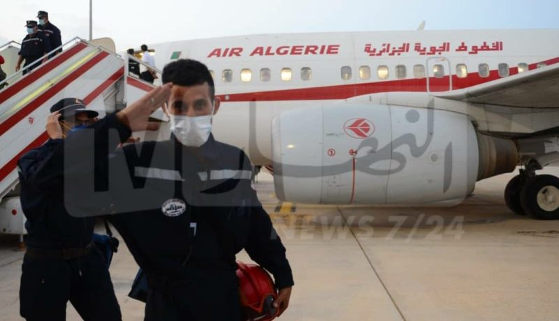 هذه مدة الحجر الصحي للقادمين من أوروبا وآسيا