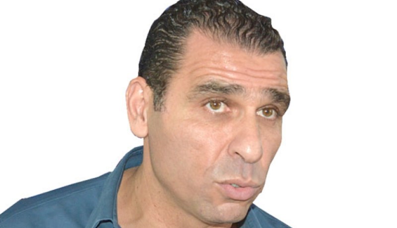 زطشي: “جئت لأعمم مشروع بارادو عبر كامل القطر الجزائري”