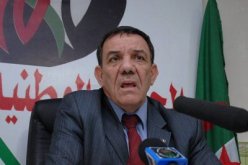 موسى تواتى : نحن نطمح الى الاحترافية في ممارسة العمل السياسي