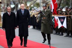 اردوغان: تركيا لا تقدم الى الشعب السوري اي مساعدات إلا الانسانية