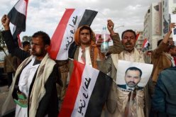 الحوثيون يطلقون النار لتفريق تظاهرة في صنعاء