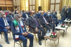 شنين.. حق تقرير المصير يعبر عن التزام الأمم المتحدة بتصفية الاحتلال اللاشرعي