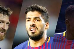 الـ msd  يخلف الـ msn في برشلونة