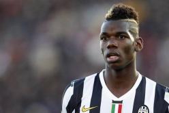 سان جيرمان يرفع عرض ضم بوغبا إلى 98 مليون أورو