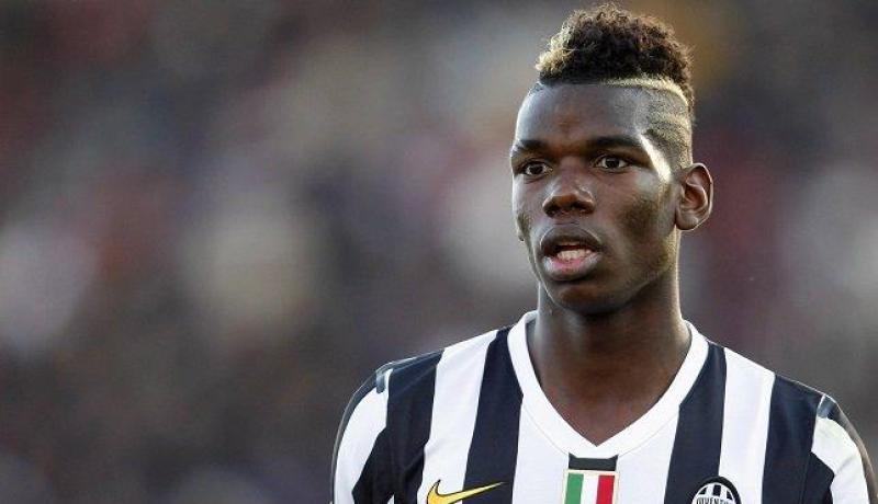 سان جيرمان يرفع عرض ضم بوغبا إلى 98 مليون أورو