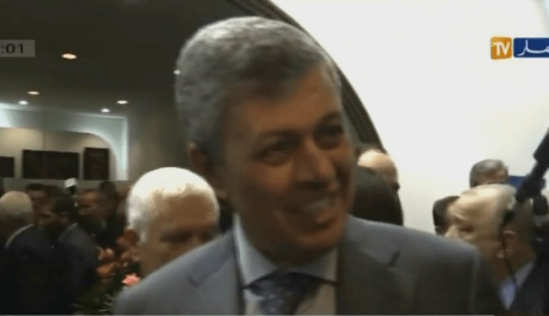فيديو وزراء بخصوص القرض السندي …لن أشتري الحوت في البحر