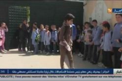 أزيد من 8 ملايين تلميذ يلتحقون بمقاعد الدراسة اليوم الأحد