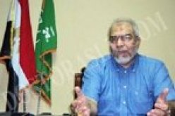 غزلان لشفيق كلامك يثير الضحك.. مرسي لم يهرب.. أهل الخير حطموا له باب الزنزانة